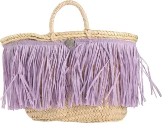 Handbag Beige