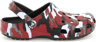 Crocs Camo Classic Clog