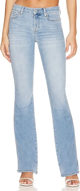 Kimmie Bootcut