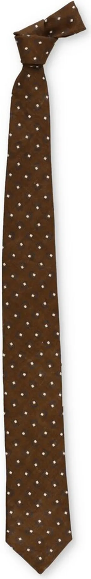 Silk Tie from Church's: