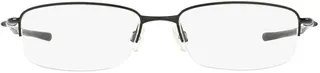 Clubhouse 52mm Semi Rimless Optical Glasses