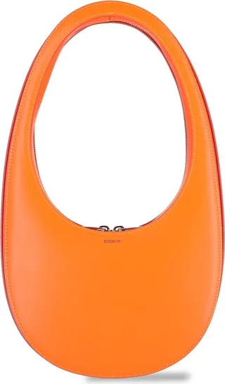 'swipe' Shoulder Bag
