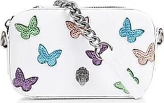 Kurt Geiger London Small Butterfly Camera Bag
