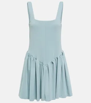 Molla tennis minidress