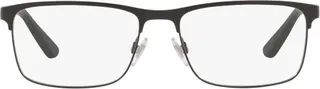 Polo Ralph Lauren Square Frame Glasses