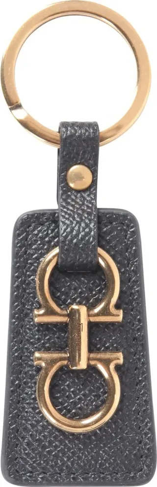Keychain Hooks