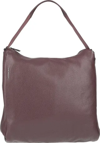 Handbag Burgundy