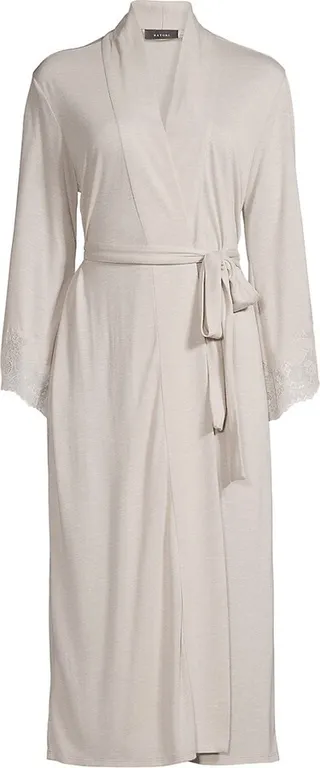 Luxe Shangri-La Robe