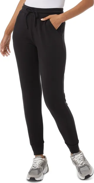 32 Degrees Women's Soft & Cozy Joggers