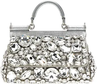 'sicily' Small Handbag