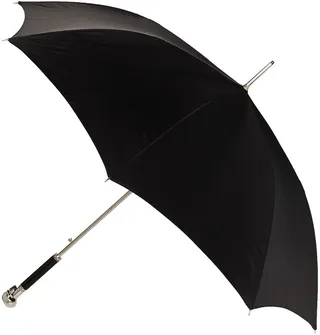 Skull Handle Umbrella