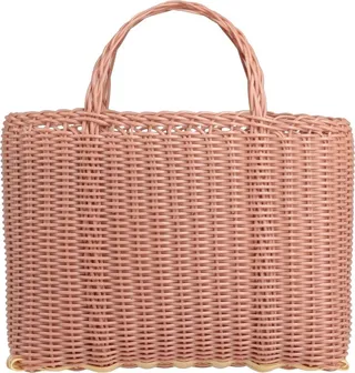 Handbag Pastel Pink