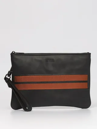 Bags men Zegna