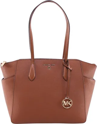 Michael Kors Collection Marilyn Medium Tote Bag