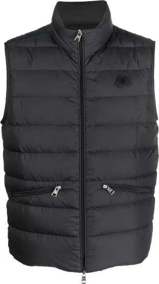 Theompan Down gilet
