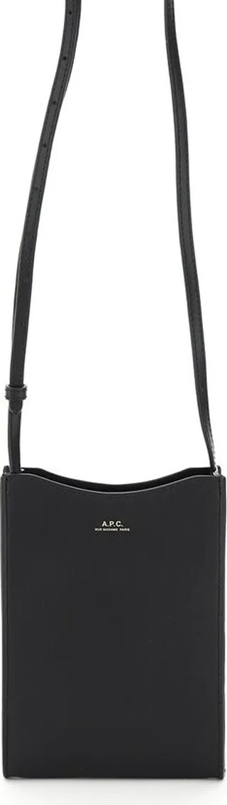 A.P.C. Jamie Crossbody Bag