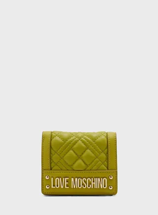 Quilted Purse