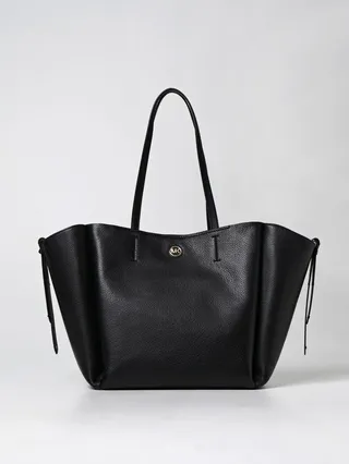 Freya Michael Michael Kors bag in textured leather