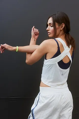 Keep Away Tank by FP Movement at Free People