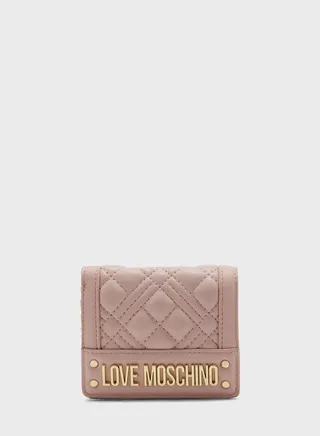 Quilted Purse