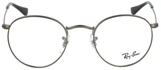 Ray-Ban Round Frame Glasses