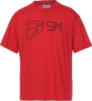 T-shirt Red