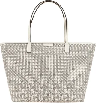 Coated Tote Bag