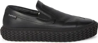 Curbies Slip-On Sneakers