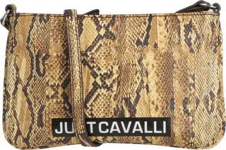 Cross-body Bag Ocher