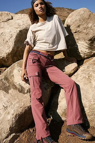 Cascade Flares by FP Movement at Free People