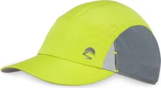 Sunday Afternoons Vaporlite Stride Cap (Black) Caps