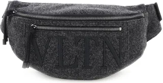 Valentino Garavani Vltn Soft Leather Belpack