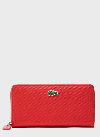 L.12.12 Concept L Zip Purse