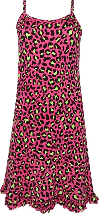 Calista Floral Slipdress