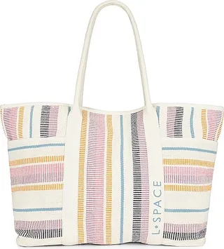 Heat Waves Bag