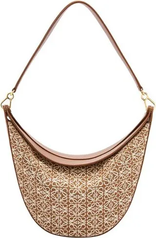 Luna Anagram Bag
