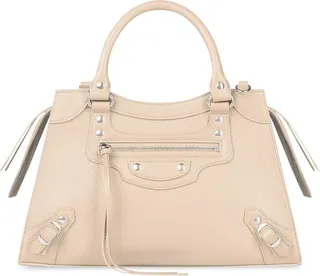 Neo Classic Small Handbag