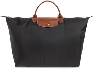 'Le Pliage' Overnighter