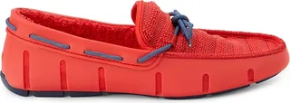 Terry Driving Loafers