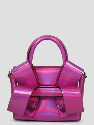 Aika Purse Baby Bag