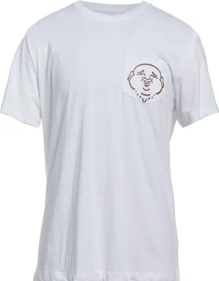 T-shirt White