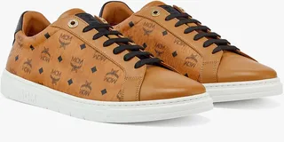 Men's Terrain Lo Sneakers in Visetos