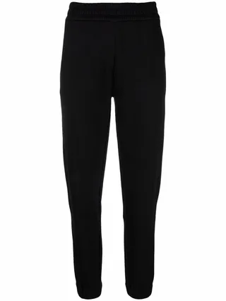 Elasticated Track Pants