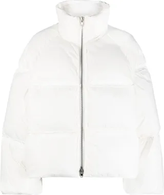 Luna puffer jacket