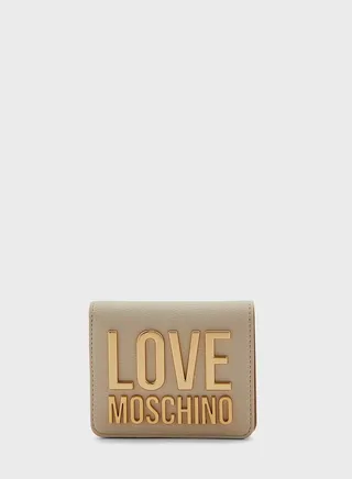 Love Lettering Purse