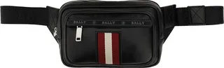 Pouch With Logo