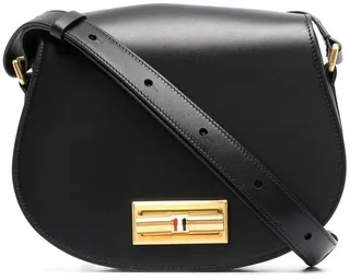 small RWB-lock shoulder bag