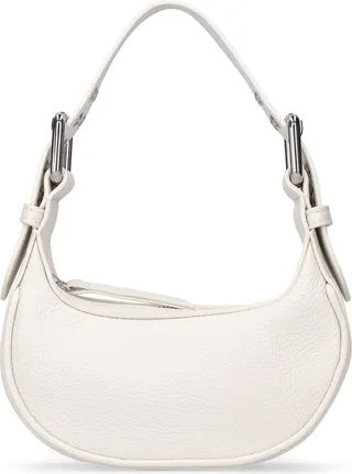 Mini Soho flat grain bag