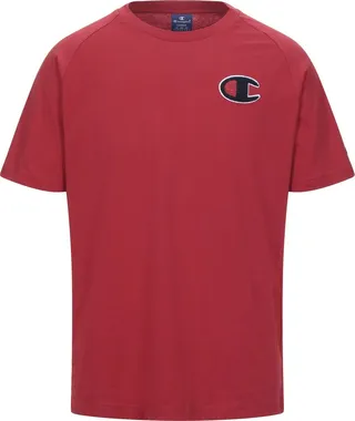 T-shirt Red