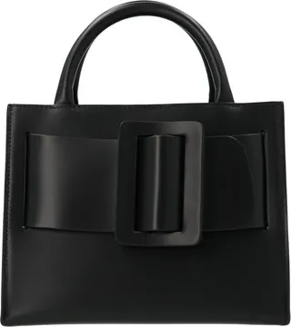 Bobby 23 Buckle Tote Bag